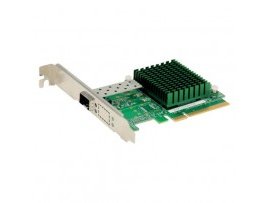 Supermicro AOC-STGN-I1SF 1-Port 10 Gigabit Ethernet Card SFP+